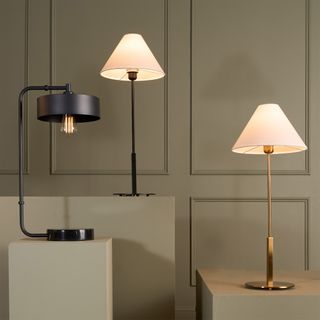 Table Lamps