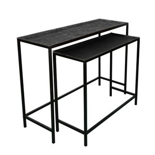 CONSOLES & SIDEBOARDS