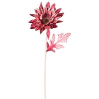 Stella Mum Stem Pink