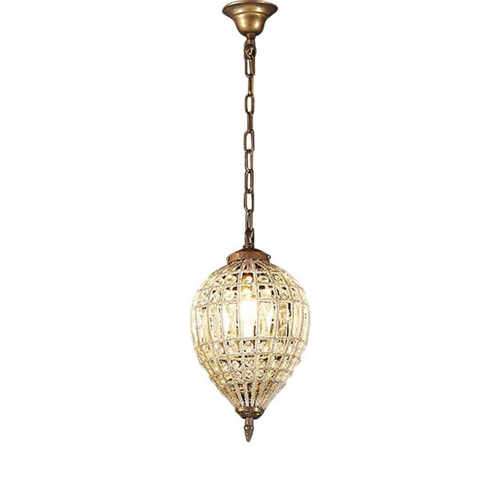 St Loren Chandelier Small