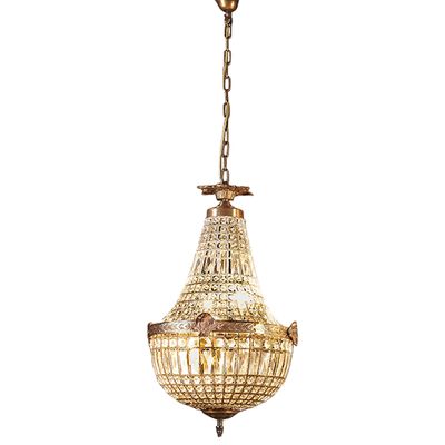 Empire Chandelier Medium