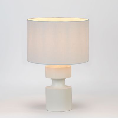 Marni Lamp Small White