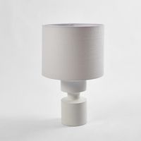 Marni Lamp Small White