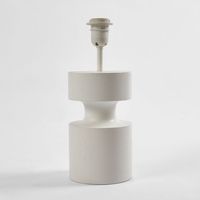 Marni Lamp Small White