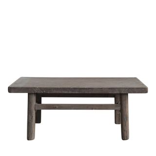 Henan 120 Year Old Elm Coffee Table 450922