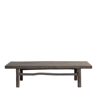 Henan 120 Year Old Elm Coffee Table 420922