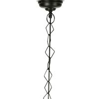 Metropolitan Ceiling Pendant Medium Brass