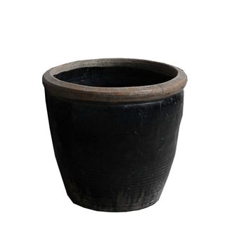 Finola Antique Water Pot Small