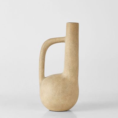 Yves Vessel Med Camel