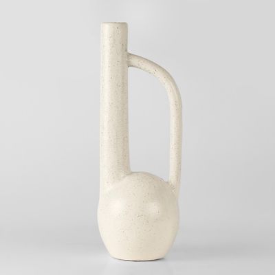 Yves Vessel Tall Chalk