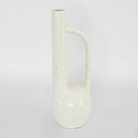 Yves Vessel Tall Chalk