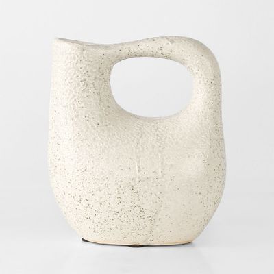 Yves Vessel Small Chalk