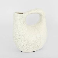 Yves Vessel Small Chalk