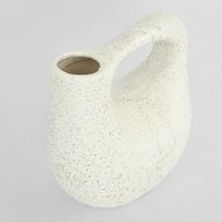 Yves Vessel Small Chalk