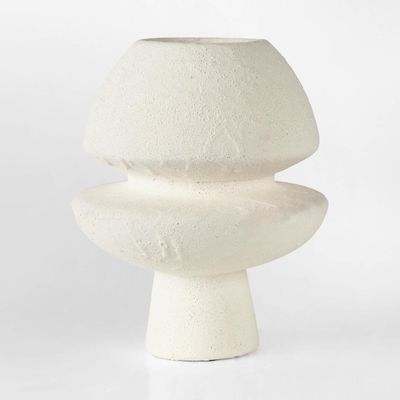 Donna Vessel Low Chalk