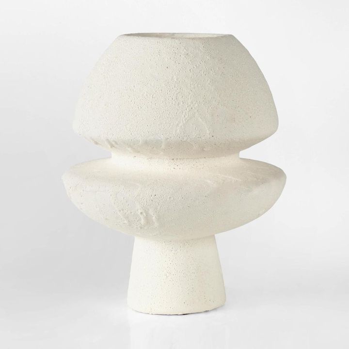 Donna Vessel Low Chalk