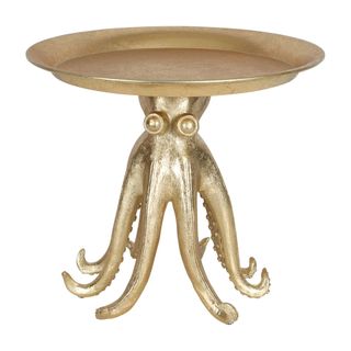 Octopus Standing Tray