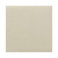 Asteria Oakwood Linen Armchair