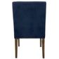 Ithaca Dining Chair Navy