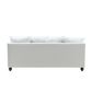 Noosa 3 Seat Sofa Base Only and Cushions