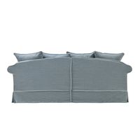 Slip Cover Only - Avalon Hamptons 3 Seat Sofa Beach