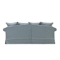Slip Cover Only - Avalon Hamptons 3 Seat Sofa Beach