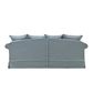 Slip Cover Only - Avalon Hamptons 3 Seat Sofa Beach