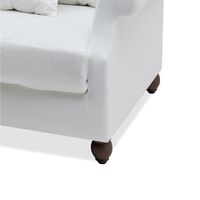 Avalon Hamptons 3 Seat Sofa Naked Base