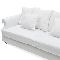 Avalon Hamptons 3 Seat Sofa Naked Base