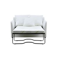 Noosa Hamptons 1.5 Seat Sofa Bed Base & Cushion Inserts