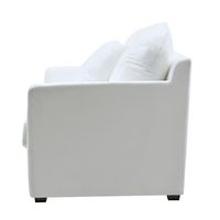 Noosa Hamptons 1.5 Seat Sofa Bed Base & Cushion Inserts