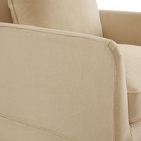 Slip Cover Only - Noosa Hamptons Armchair Beige