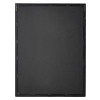 Luxe Golden Palms In Navy Frame With Gold Set 2