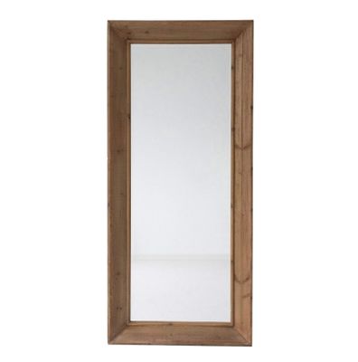 Thomas Tall Timber Mirror