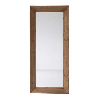 Thomas Tall Timber Mirror