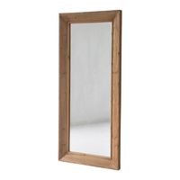 Thomas Tall Timber Mirror