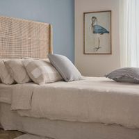 Trinity Beach Sea Birds Wall Art Set of 2