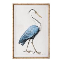 Trinity Beach Sea Birds Wall Art Set of 2