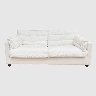 Clovelly 2 Seat Sofa Naked Base