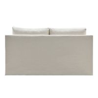 Clovelly Hamptons 2 Seat Sofa Naked Base