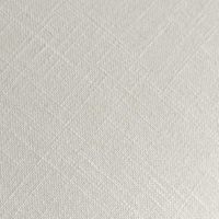 Slip Cover - Marbella Ottoman Ivory