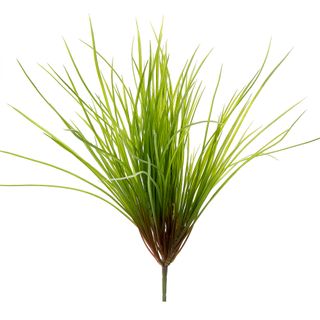 Grass Bush Green 45cm