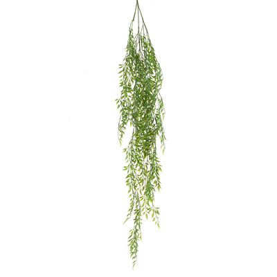 Willow Vine 1.21m Green