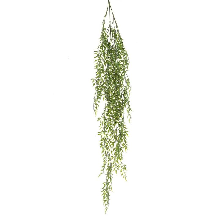 Hanging Willow Vine 1.21m Green