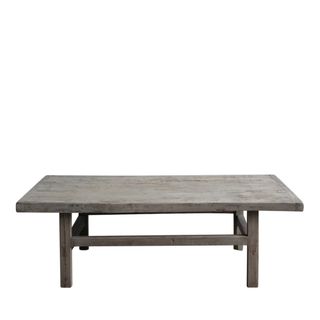 Henan 130 Year Old Elm Coffee Table 1530922