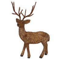 Menier Grand Straw Deer