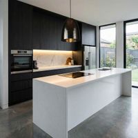 Dolce Beaten Ceiling Pendant Charcoal