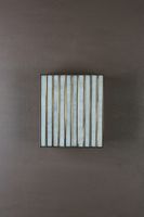 Bel Air Wall Light Brass