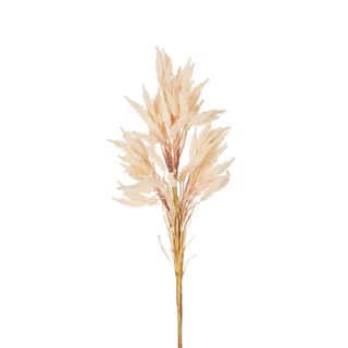 Wheat Stem 66cm Blush Pink