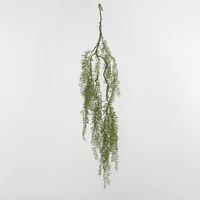 Water Grass Hanging Greenery 1.25m